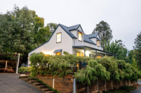 BlueMill Cottage